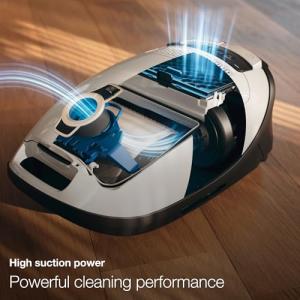 【並行輸入品】 Miele Complete ...の詳細画像4