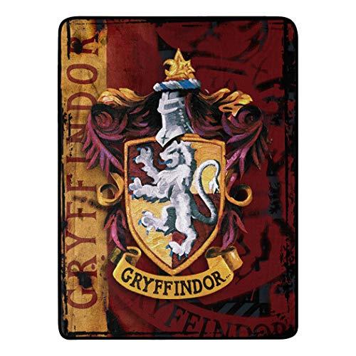 【並行輸入品】Micro Raschel Throws   Harry Potter   Battl...