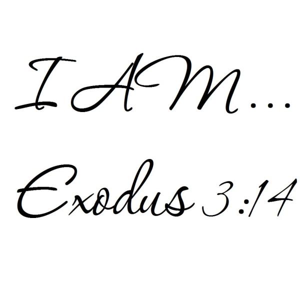 【並行輸入品】 Tapestry Of Truth   Exodus 3:14   TOT7709 ...