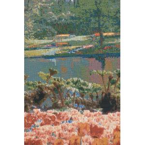 【並行輸入品】ホーム家具 Keukenhof ...の詳細画像3