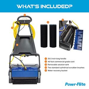 【並行輸入品】Powr Fliteのマルチウォ...の詳細画像3