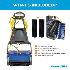 【並行輸入品】Powr Fliteのマルチウォ...の詳細画像5
