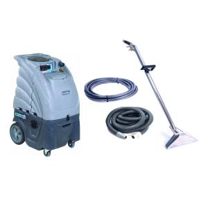 【並行輸入品】 Sandia Extractor, Hot and Cold Water Carpet Cleaner, 80 2100 H D