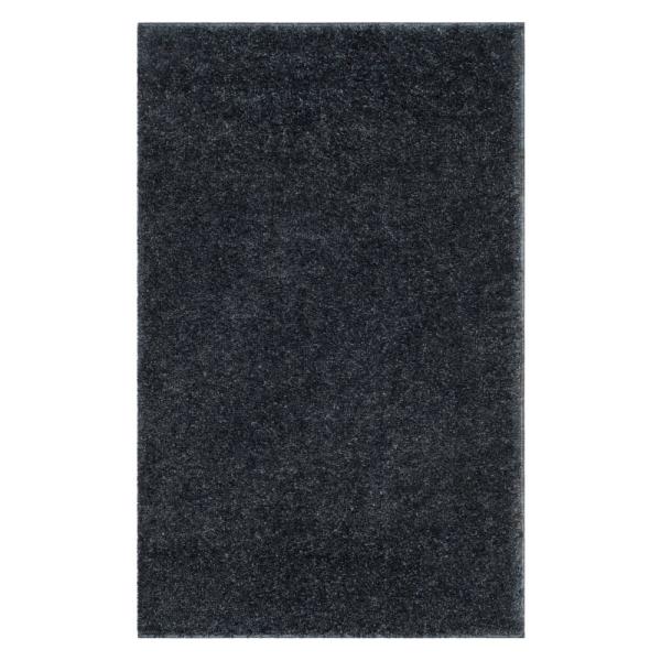 【並行輸入品】 SAFAVIEH Arizona Shag Collection Area Rug ...