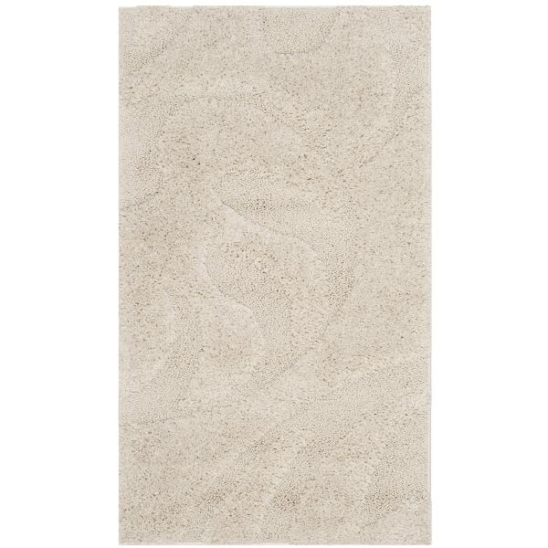 【並行輸入品】 SAFAVIEH Florida Shag Collection Accent Ru...