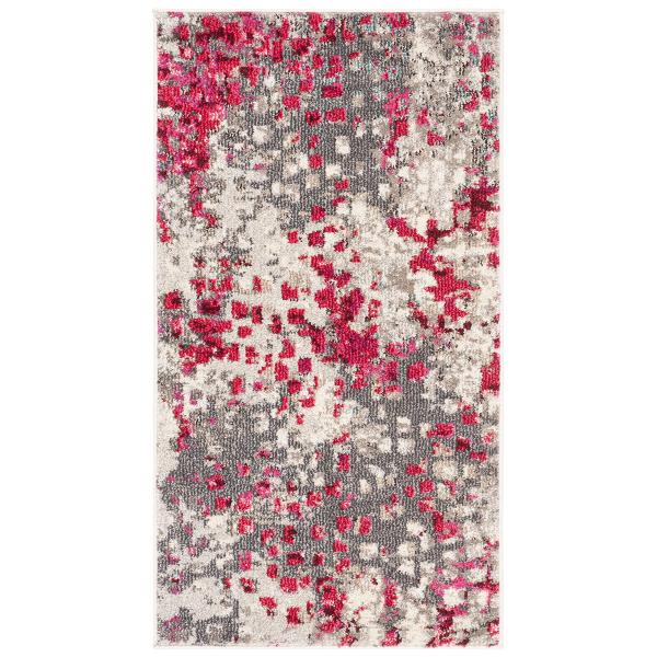 【並行輸入品】 SAFAVIEH Monaco Collection Accent Rug   2'...
