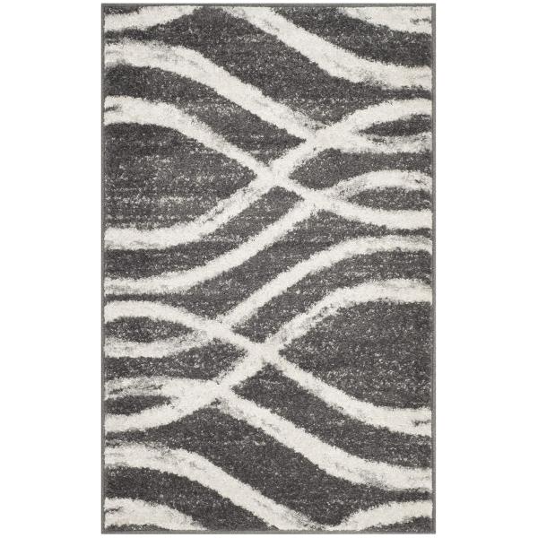 【並行輸入品】 SAFAVIEH Adirondack Collection Accent Rug ...
