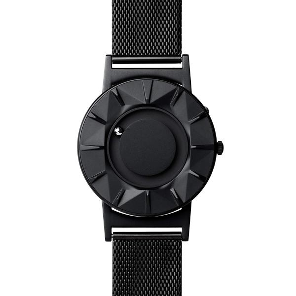 【並行輸入品】Eone Bradley Element腕時計, ブラック, 40 mm, クォーツム...