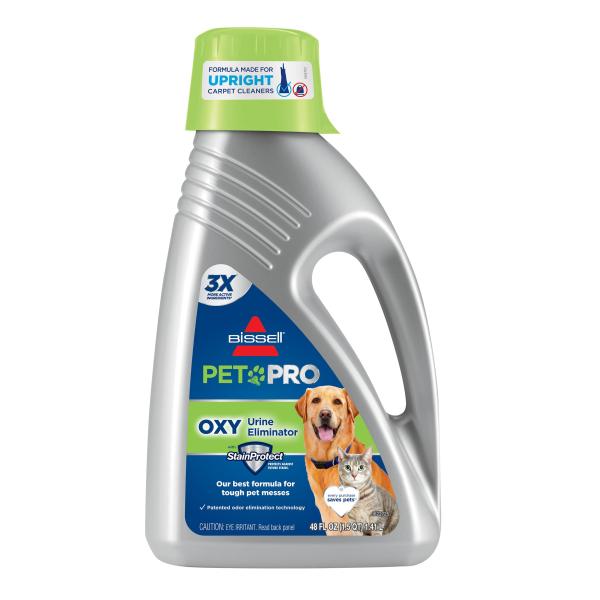 【並行輸入品】Bissell 1990 Pro Pet Urine Eliminator Uprig...