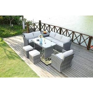 【並行輸入品】 Direct Wicker 7...の詳細画像4