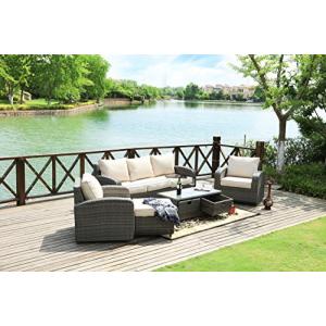 【並行輸入品】 Direct Wicker P...の詳細画像4