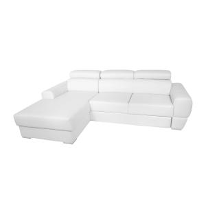 【並行輸入品】 Vento Sectional Sofa Bed