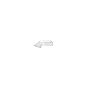 【並行輸入品】 Vento Sectional...の詳細画像2