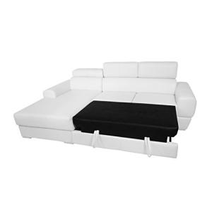 【並行輸入品】 Vento Sectional...の詳細画像4