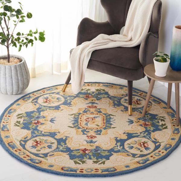 【並行輸入品】 SAFAVIEH Micro Loop Collection Area Rug   ...
