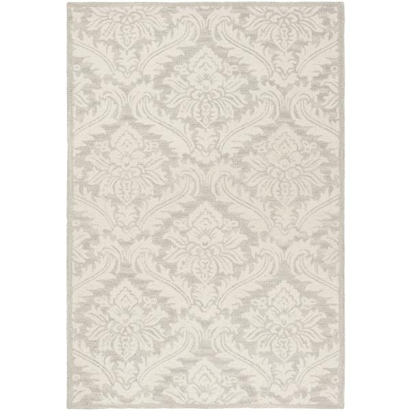 【並行輸入品】 SAFAVIEH Micro Loop Collection Accent Rug ...