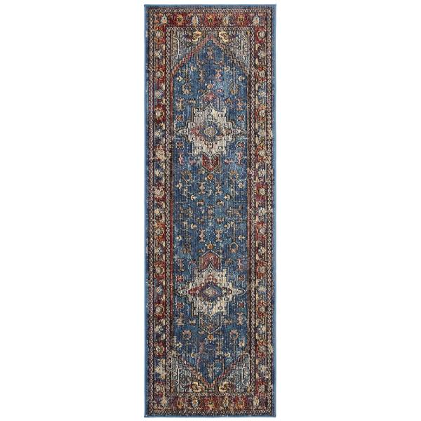 【並行輸入品】 SAFAVIEH Harmony Collection Accent Rug   2...