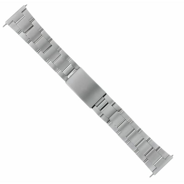 【並行輸入品】19 mm Heavy Oyster時計のバンドブレスレットTudor 7991 / ...