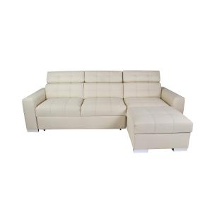 【並行輸入品】 IRYS 2 Right Corner Sectional Sofa