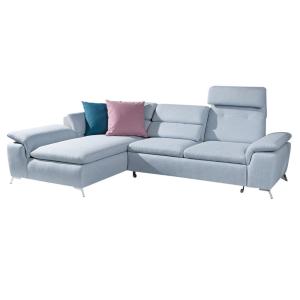 【並行輸入品】 LOCO Sectional Sofa Bed