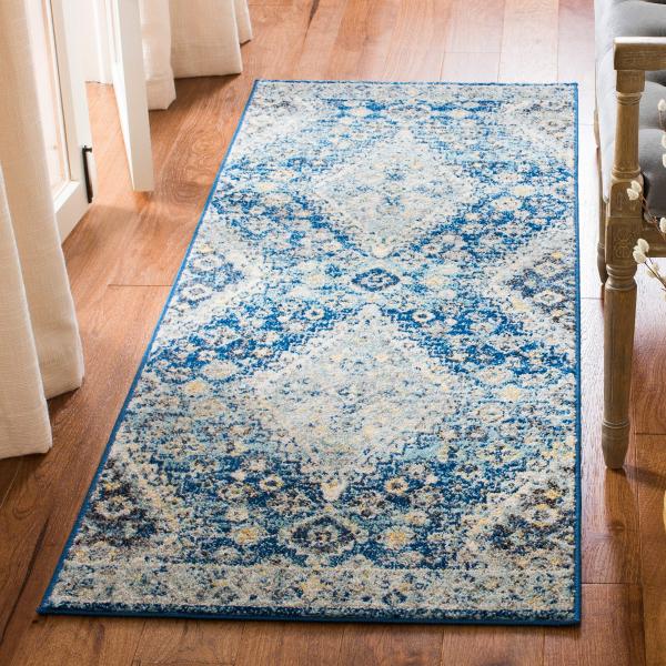 【並行輸入品】Safavieh Madison Collection MAD616N Diamond...