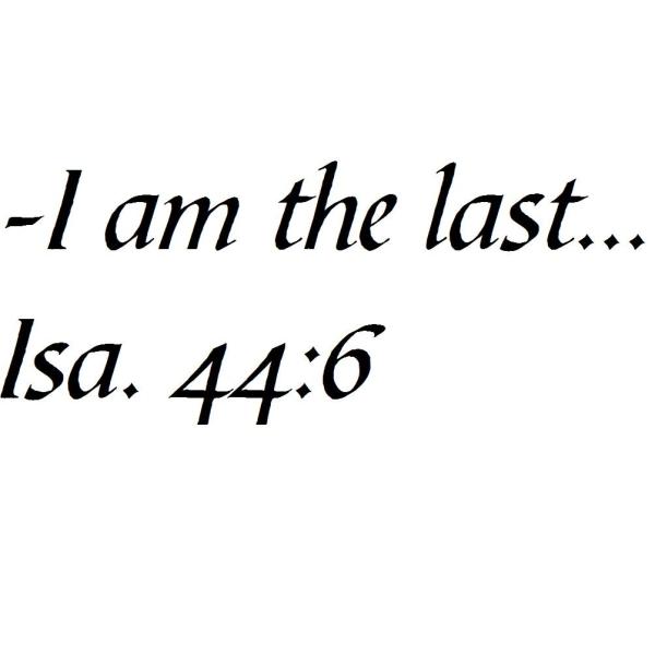 【並行輸入品】 Tapestry Of Truth   Isaiah 44:6   TOT14310...