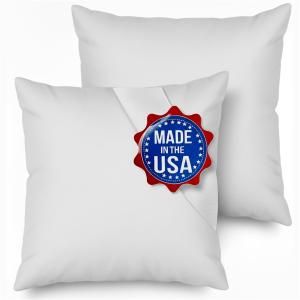 【並行輸入品】MSD枕インサート MZPINWX01_0A 16 x 16