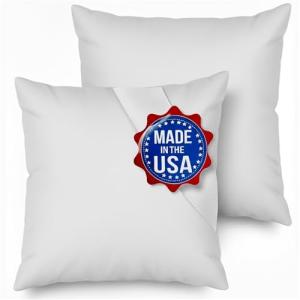 【並行輸入品】MSD枕インサート MZPINW...の詳細画像1