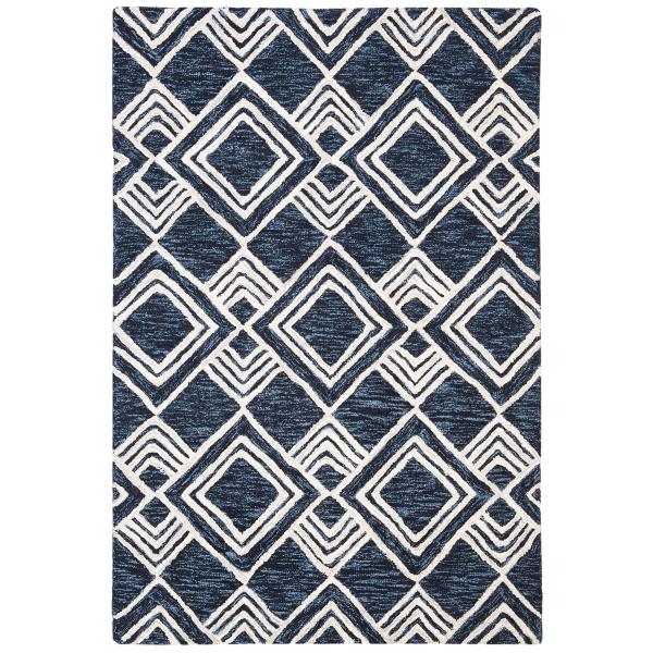 【並行輸入品】 SAFAVIEH Micro Loop Collection Accent Rug ...