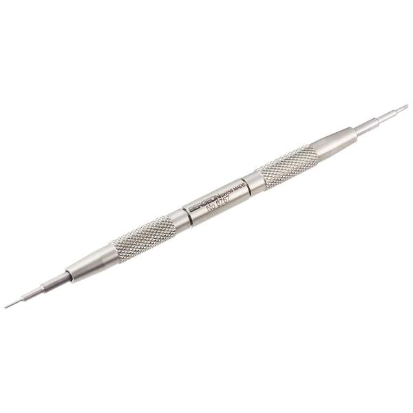 【並行輸入品】BERGEON ベルジョン バネ棒外し 6767 F 細 ［I・Y］ ベルト交換 Be...