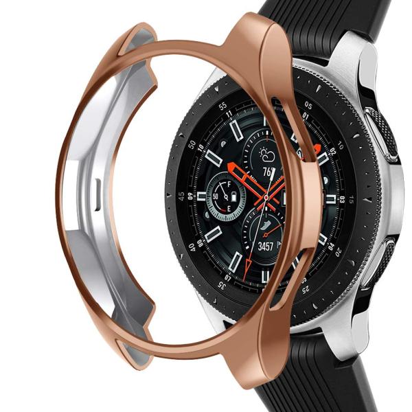 【並行輸入品】NaHai Samsung Galaxy Watch 42mm 46mm対応ケース T...