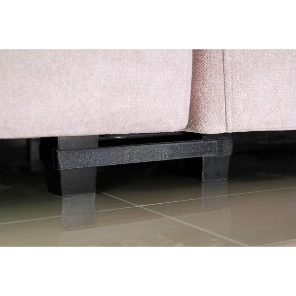 【並行輸入品】BOWERBIRD Sectional Connectors for Sliding ...