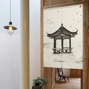 【並行輸入品】BAIHT HOME 日本の暖簾...の詳細画像4