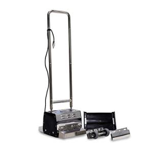 【並行輸入品】 Mytee CRB3010 Carpet Shark 10 inches Counter Rotating Brush