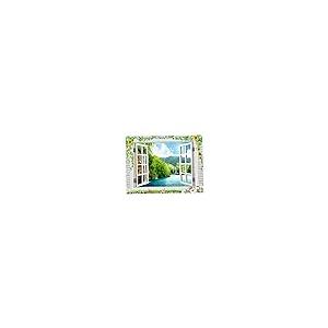 【並行輸入品】 LOVIVER 1X 3D W...の詳細画像5