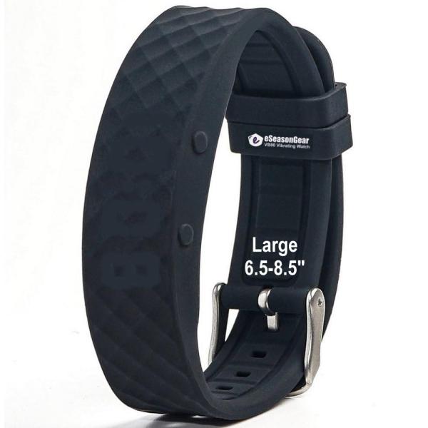 【並行輸入品】eSeasongear VB80 BAND 交換用バンドストラップ VB80 振動アラ...