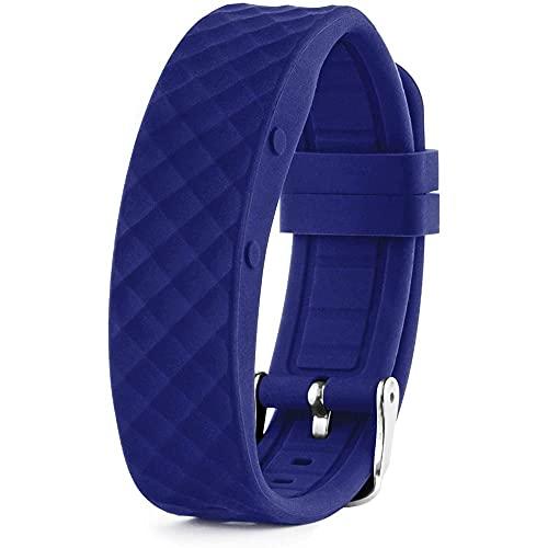 【並行輸入品】eSeasongear VB80 BAND 交換用バンドストラップ VB80 振動アラ...
