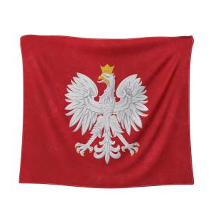 【並行輸入品】 Nice Captain Middle Ages Coat of Arms Tapestry Emblem Banner Wal