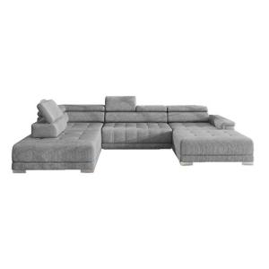 【並行輸入品】 MaximaHouse Cabo XL Sectional Sofa, Left Corner