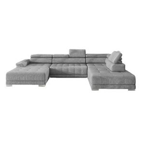 【並行輸入品】 MaximaHouse Cabo XL Sectional Sofa, Right Corner