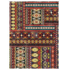 【並行輸入品】プリマ ウエスタンタペストリー PRIMA MARKETING INC Western Tapestry