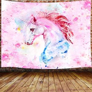 【並行輸入品】 Pink Unicorn Ta...の詳細画像1