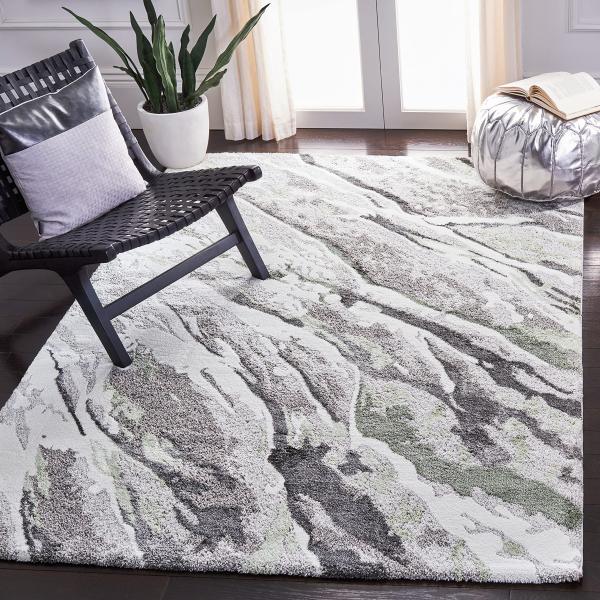 【並行輸入品】 SAFAVIEH Century Collection Accent Rug   2...