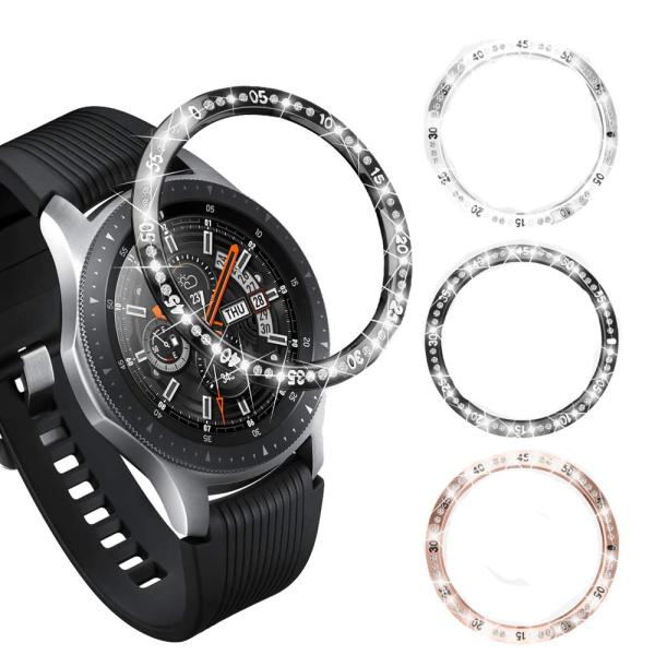 【並行輸入品】3pcs For Samsung Galaxy Watch 46mm/Gear S3 ...