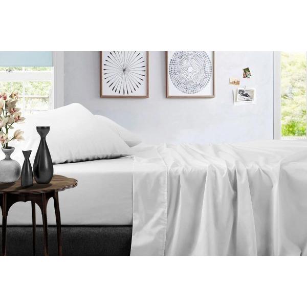 【並行輸入品】 True Luxury 1000 Thread Count 100% Egyptia...
