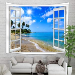 【並行輸入品】 Seaside Window ...の詳細画像3