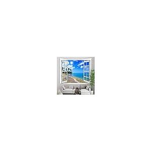 【並行輸入品】 Seaside Window ...の詳細画像5