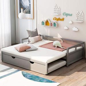 【並行輸入品】 Flieks Daybed w...の詳細画像1