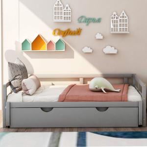 【並行輸入品】 Flieks Daybed w...の詳細画像3