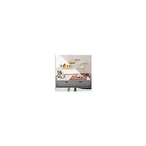 【並行輸入品】 Flieks Daybed w...の詳細画像5